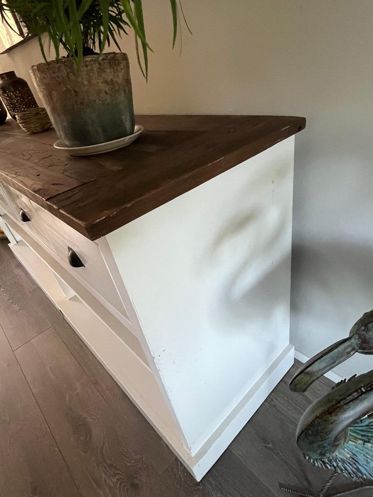 Rivera tv/ dressoir meubel te koop