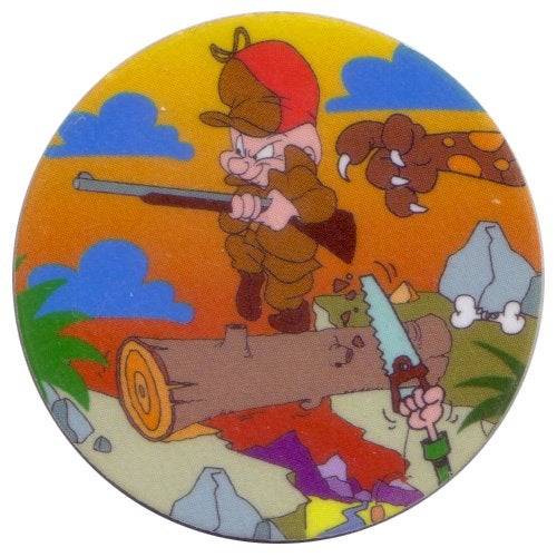 Flippo 348, Verzamelen, Ophalen of Verzenden, Adventure, Losse flippo's