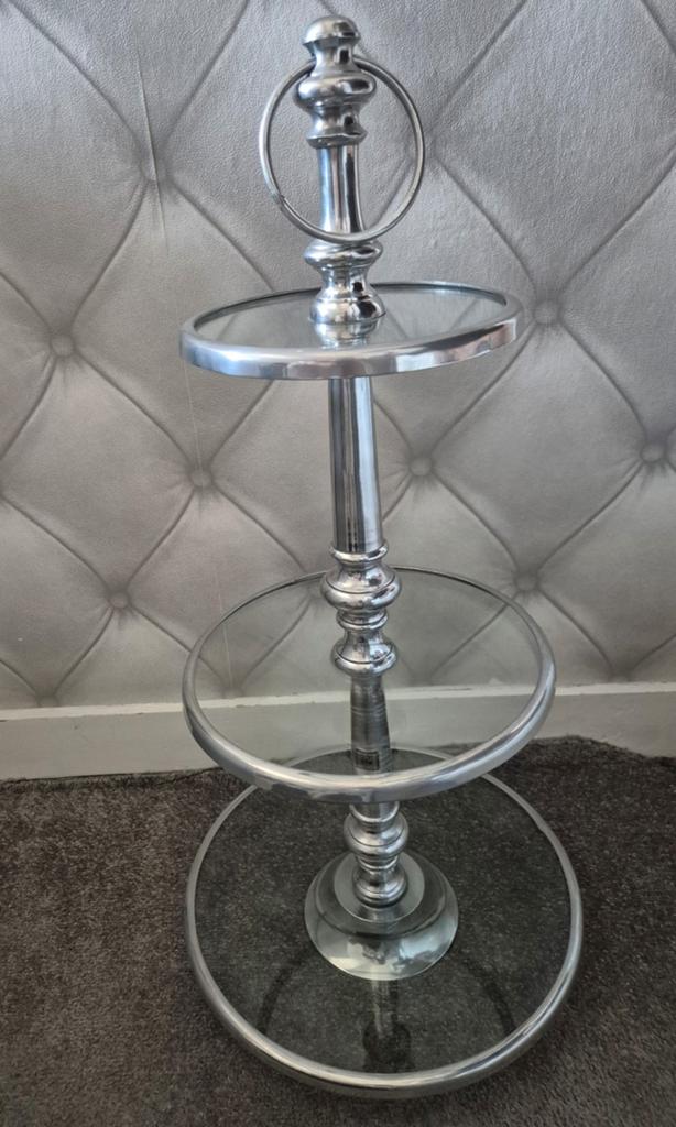 Riviera Maison Taartplateau Etagere 3 Laags, Ophalen