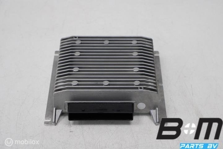Versterker VW Polo 2G 5Q6035456, Gebruikt