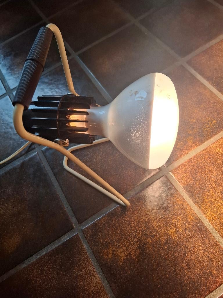Philips uv lamp, Ophalen, Gebruikt, Gezichtsbruiner, Minder dan 10 lampen