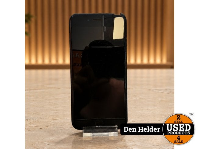 Apple iPhone 7 32GB Accu 77% - In Nette Staat