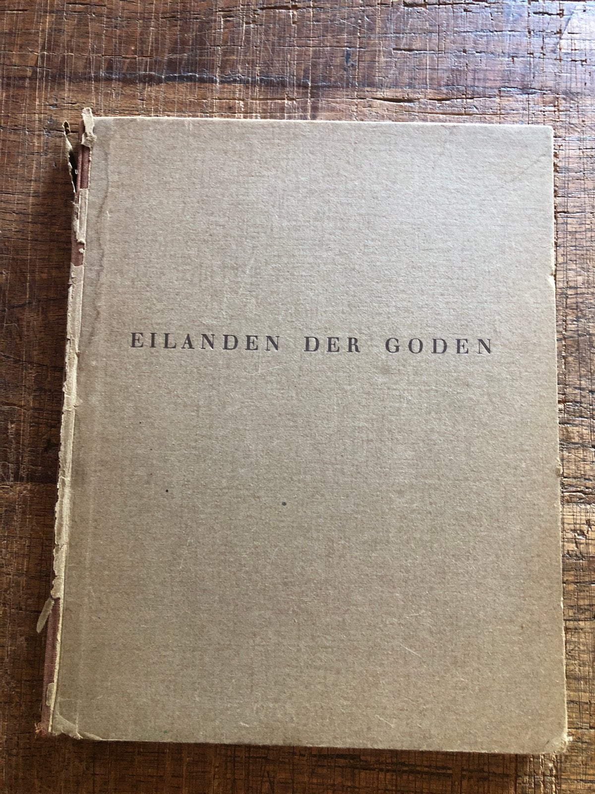 Eilanden der Goden - Java Sumatra Bali - Gotthard Schuh, Boeken, Ophalen of Verzenden, Gelezen, Europa overig