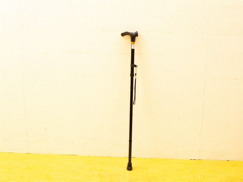 wandelstok 31656, Diversen, Wandelstokken, Gebruikt, Verstelbaar, Ophalen of Verzenden