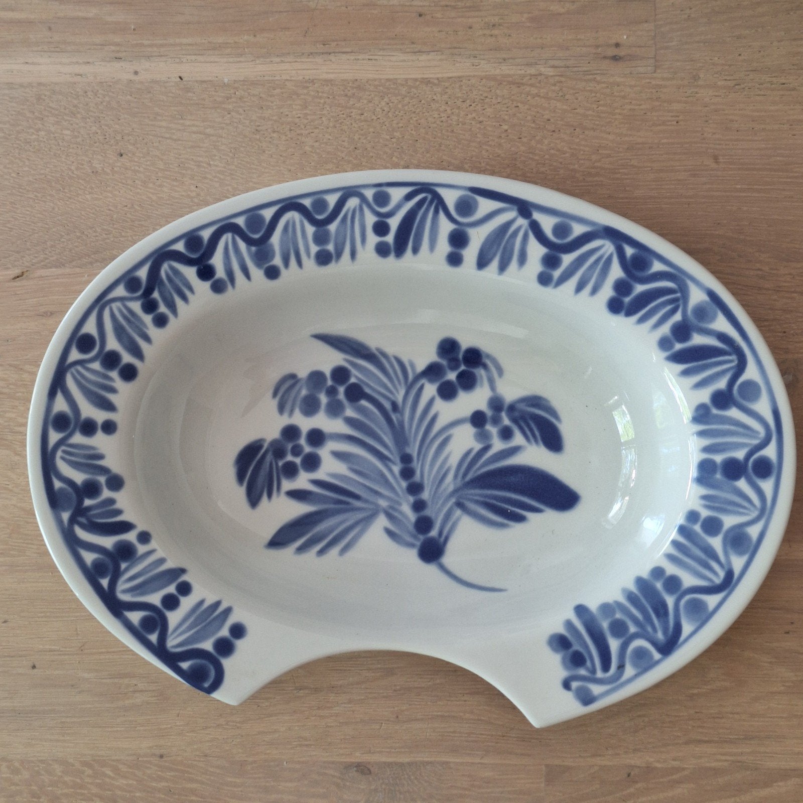 Scheerschaal Rasierschale Schwarzkopf scheerkom barber, Antiek en Kunst, Curiosa en Brocante, Ophalen of Verzenden