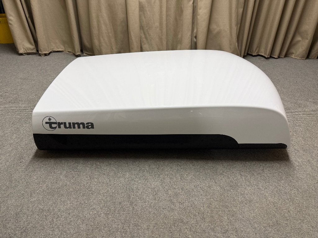 Truma Aventa comfort dak airco 2023, compleet, Ophalen, Zo goed als nieuw