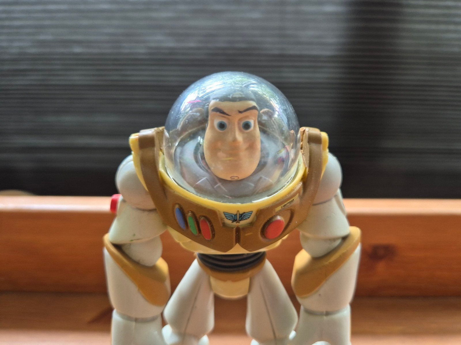 Toy story buzz lightyear pop 16 cm, Verzamelen, Disney, Ophalen of Verzenden