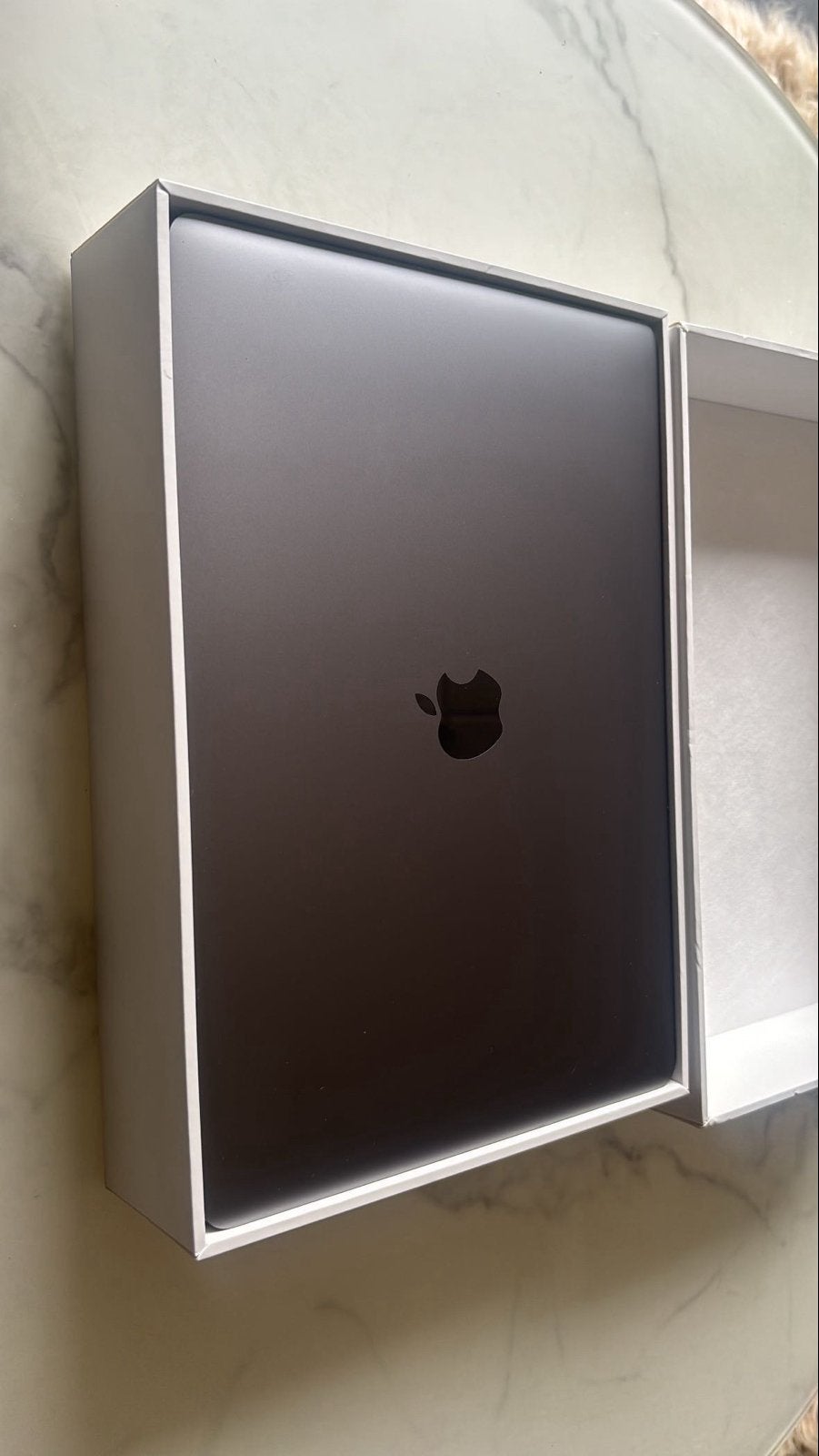 MacBook Air 13 - 256GB