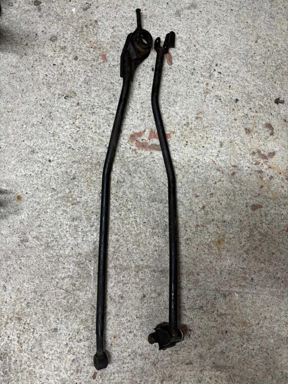 Schakelstang Honda D16y7, Ophalen, Honda