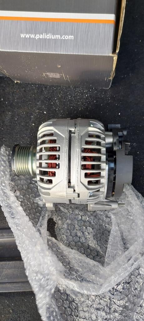 Dynamo volkswagen, Auto-onderdelen, Ophalen of Verzenden