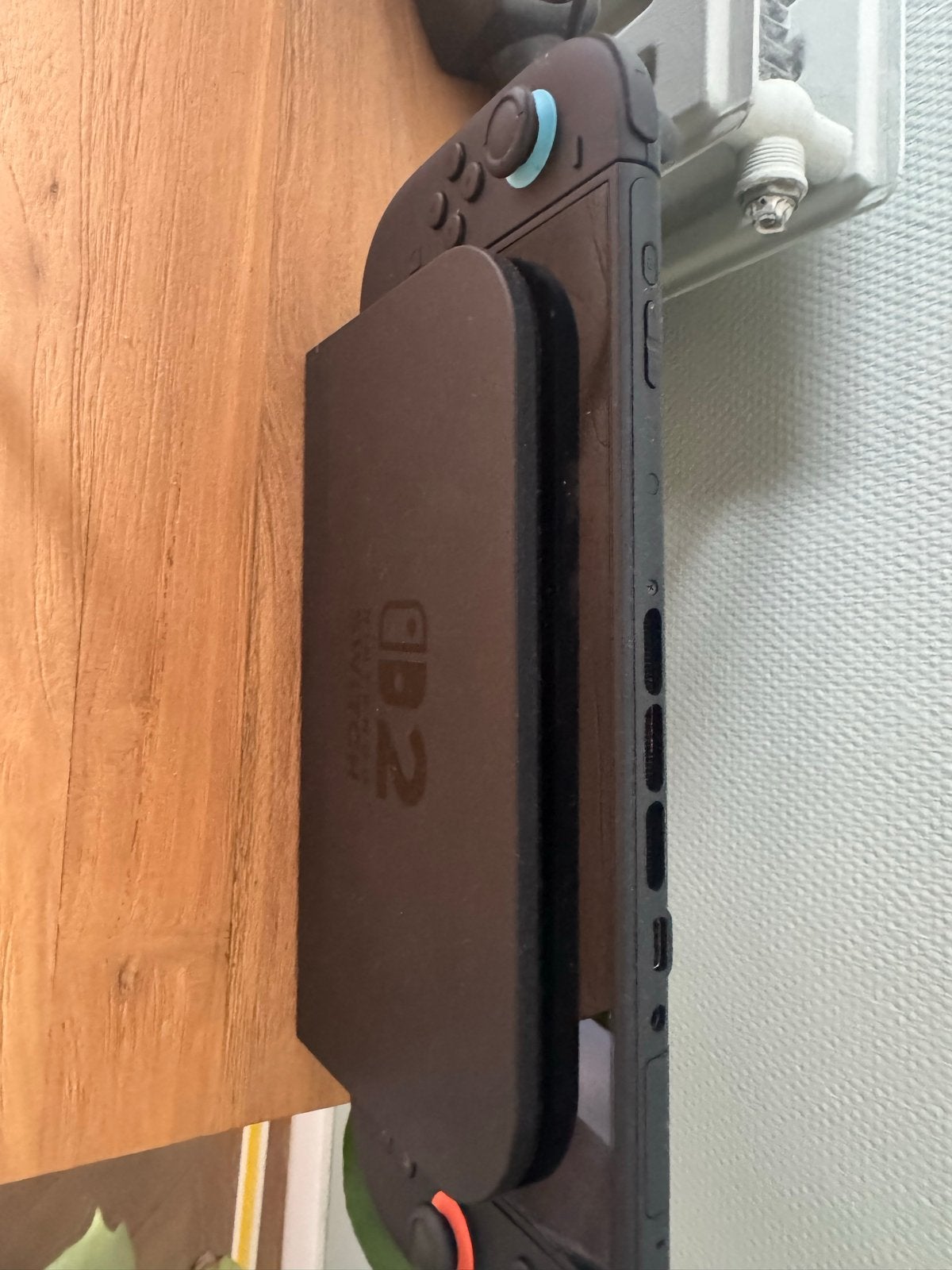 Nintendo Switch 2 met controller en Zelda TOTK - Zo goed als, Spelcomputers en Games, Spelcomputers | Nintendo Switch, Zo goed als nieuw