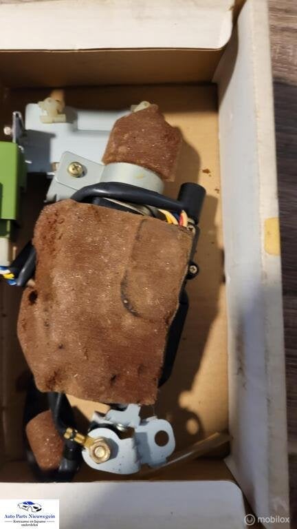 MOTOR ANTENNE Mazda 626 ('79-'02) GJ25-66-930A, Auto-onderdelen, Overige Auto-onderdelen, Mazda, Nieuw, Ophalen of Verzenden