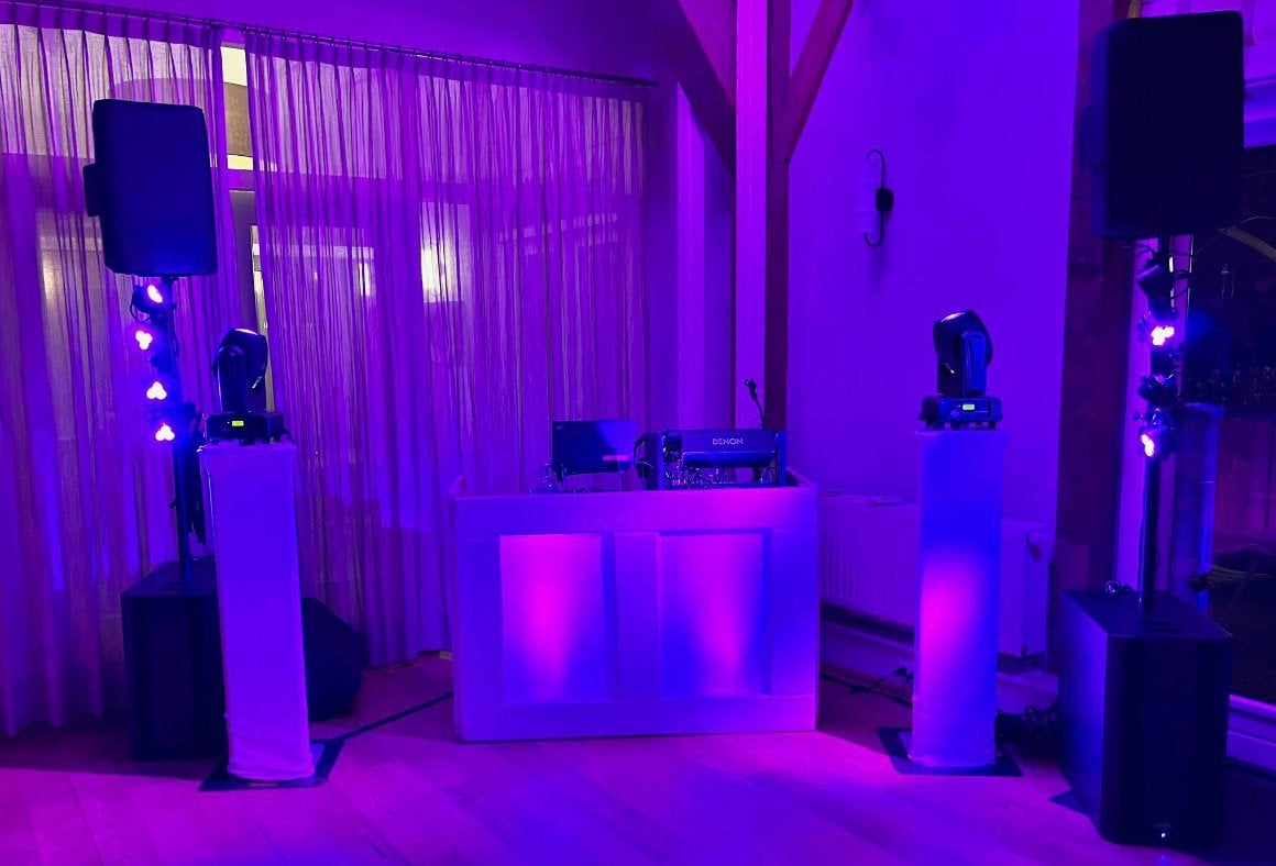 Dj  Halloween, kids dj Sinterklaasfeest of kerstborrel, Dj