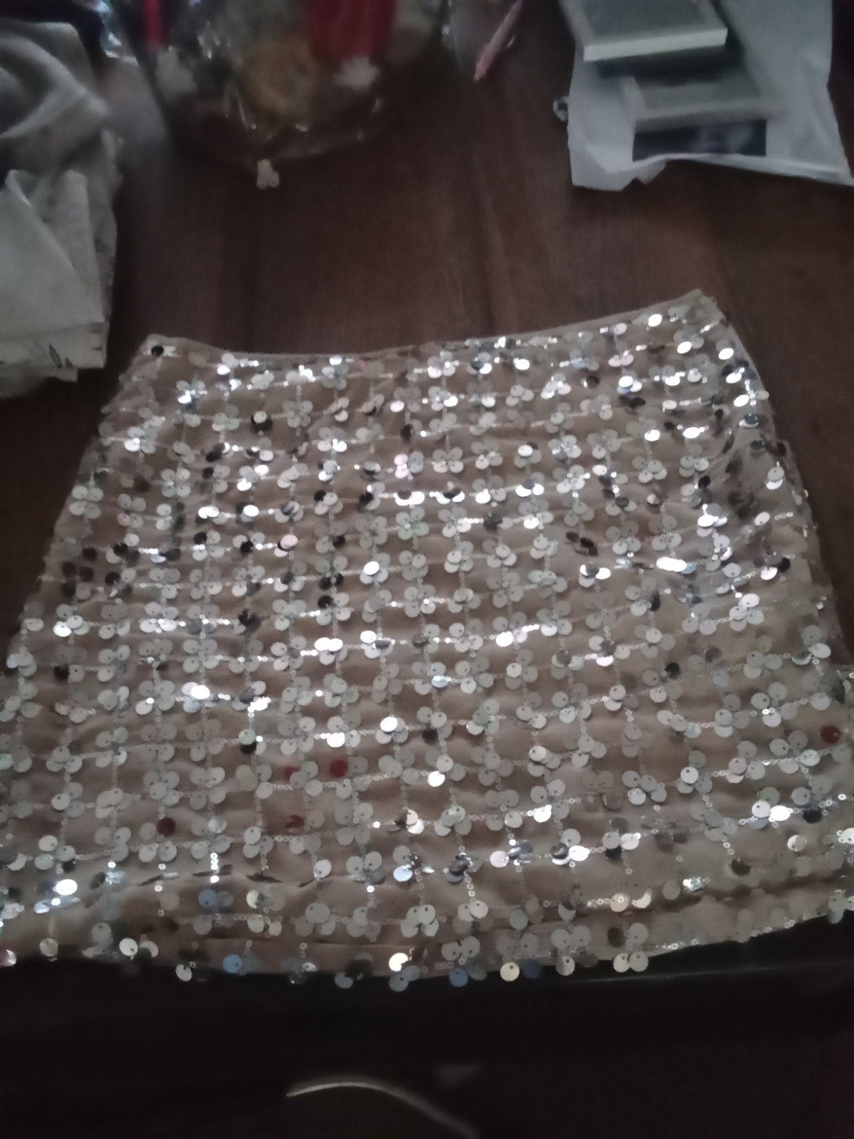 Te koop heel veel daneskleding, Ophalen, Zo goed als nieuw, Zwart, Boven de knie