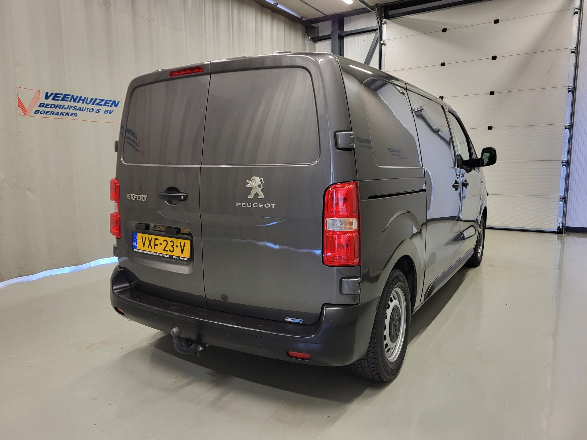 Peugeot Expert 1.5BlueHDI 100pk Nieuwe Apk Euro 6!, Voorwielaandrijving, 15 km/l, Euro 6, 4 cilinders
