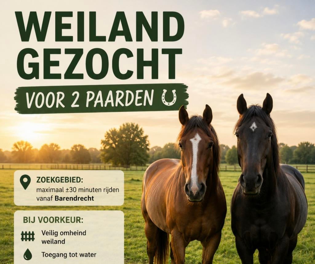 Weiland gezocht