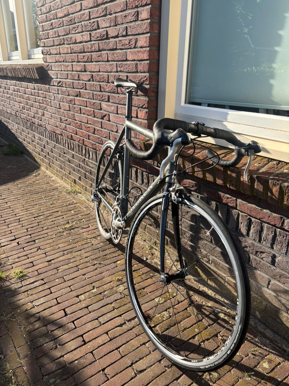 Racefiets STORCK Scenario Pro, Fietsen en Brommers, 56 cm of meer, Ophalen, Zo goed als nieuw
