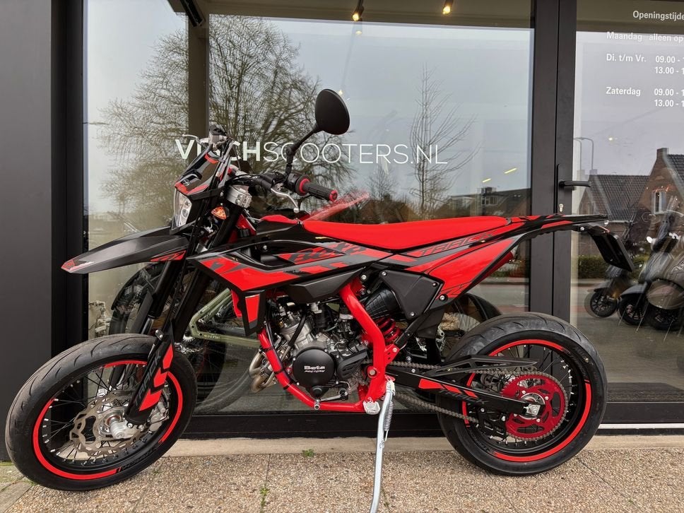 BETA RR Track | Zwart MY2026 | Vandaag Rijden? (m2451781245) — Brommers ...