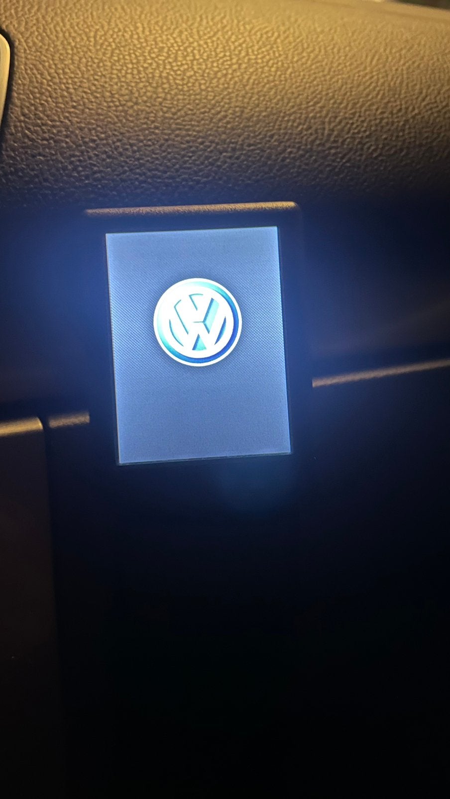 Carkit, Ophalen, Zo goed als nieuw