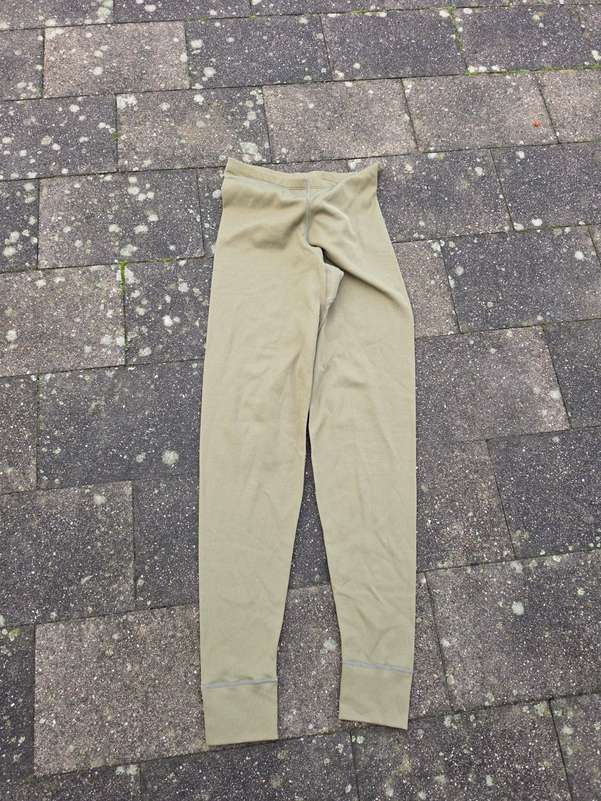 KL nfp mono thermo lange onderbroeken, Ophalen of Verzenden, Landmacht, Nederland, Kleding of Schoenen