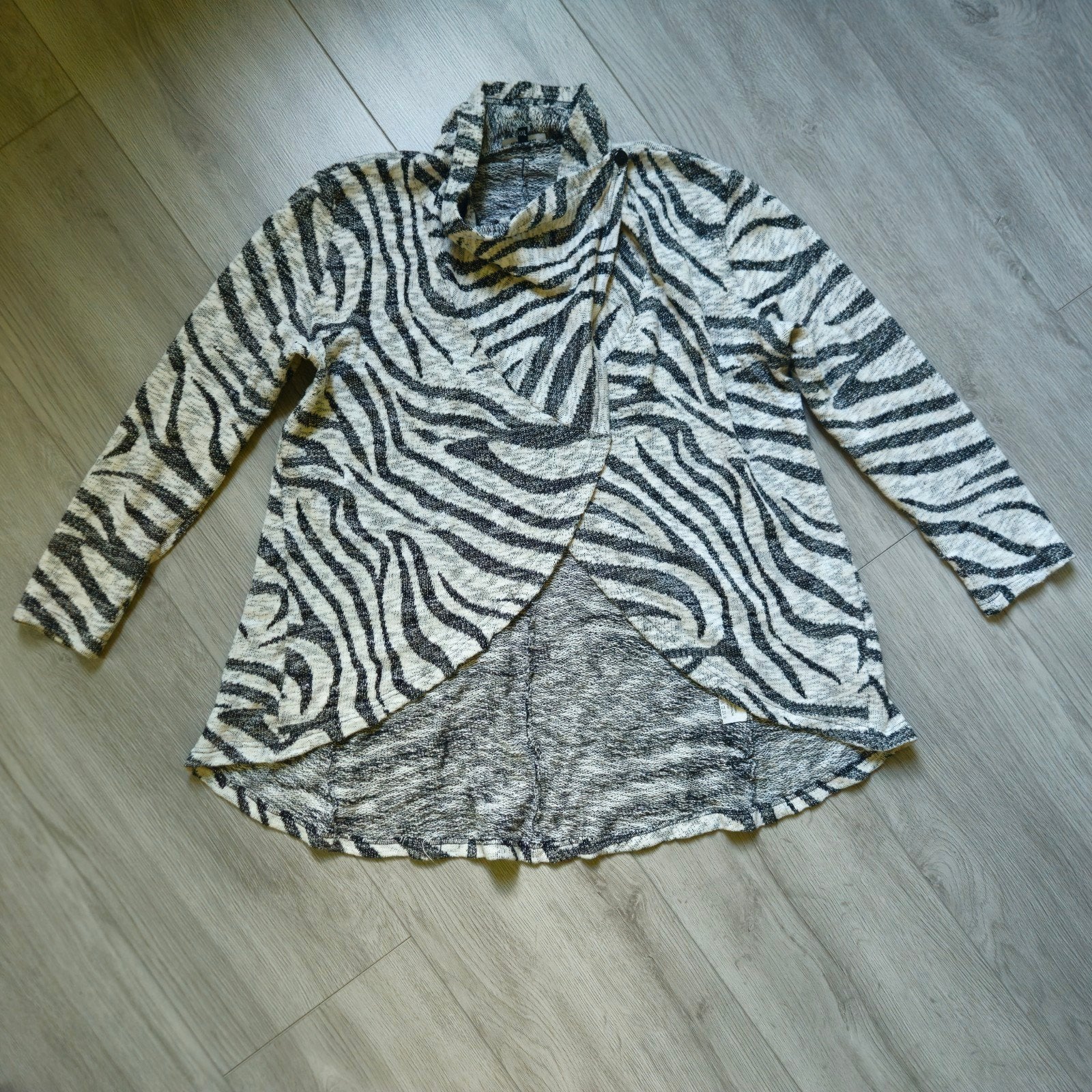 Rossini zebraprint vest maat XXL, Kleding | Dames, Rossini, Ophalen of Verzenden, Maat 46/48 (XL) of groter