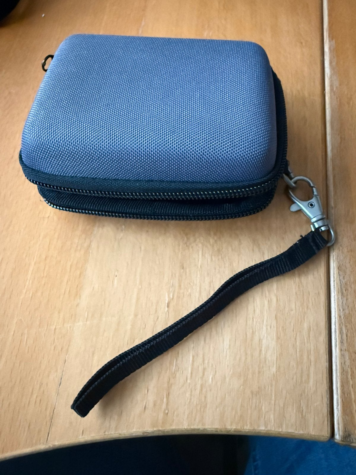 Harde Cover Fototasje voor Sony Cyber-shot (10x6 cm), Audio, Tv en Foto, Hoes, Gevoerd, Ophalen of Verzenden, Zo goed als nieuw