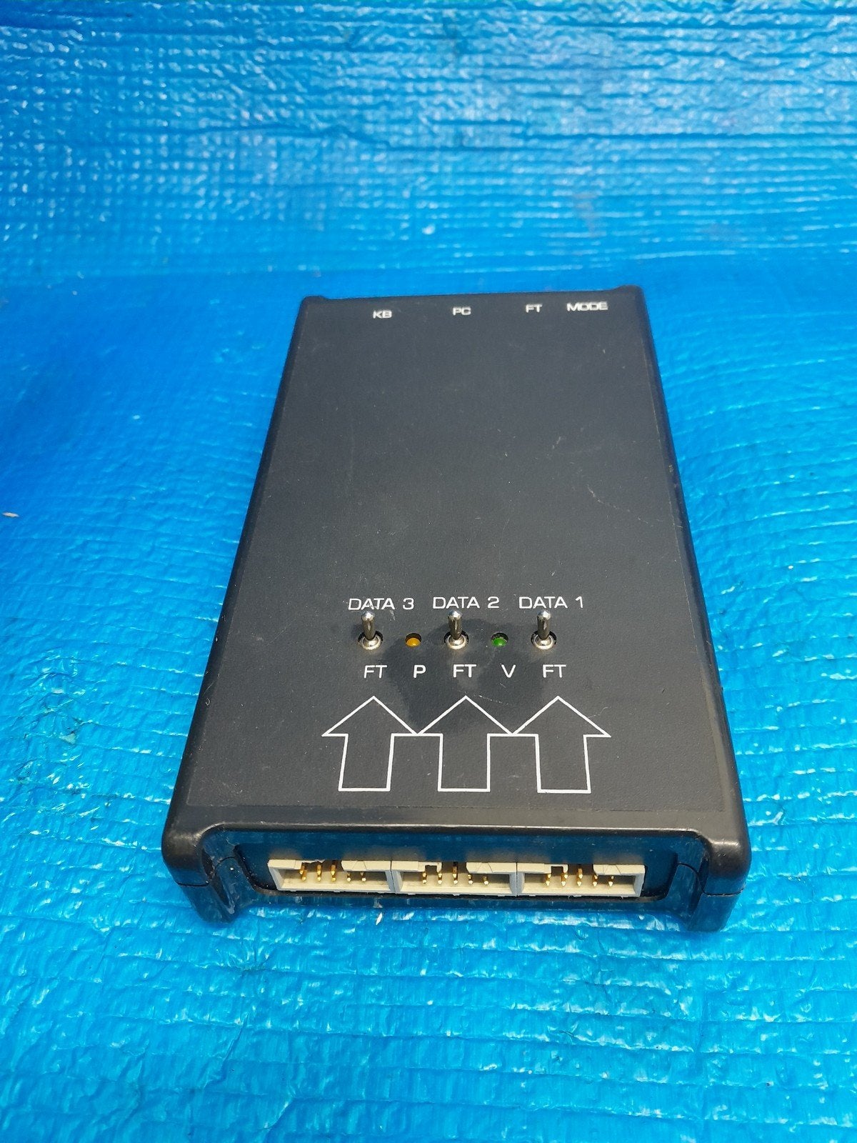 Mitutoyo data interface DMX-3T/FS meetapparatuur, Ophalen of Verzenden