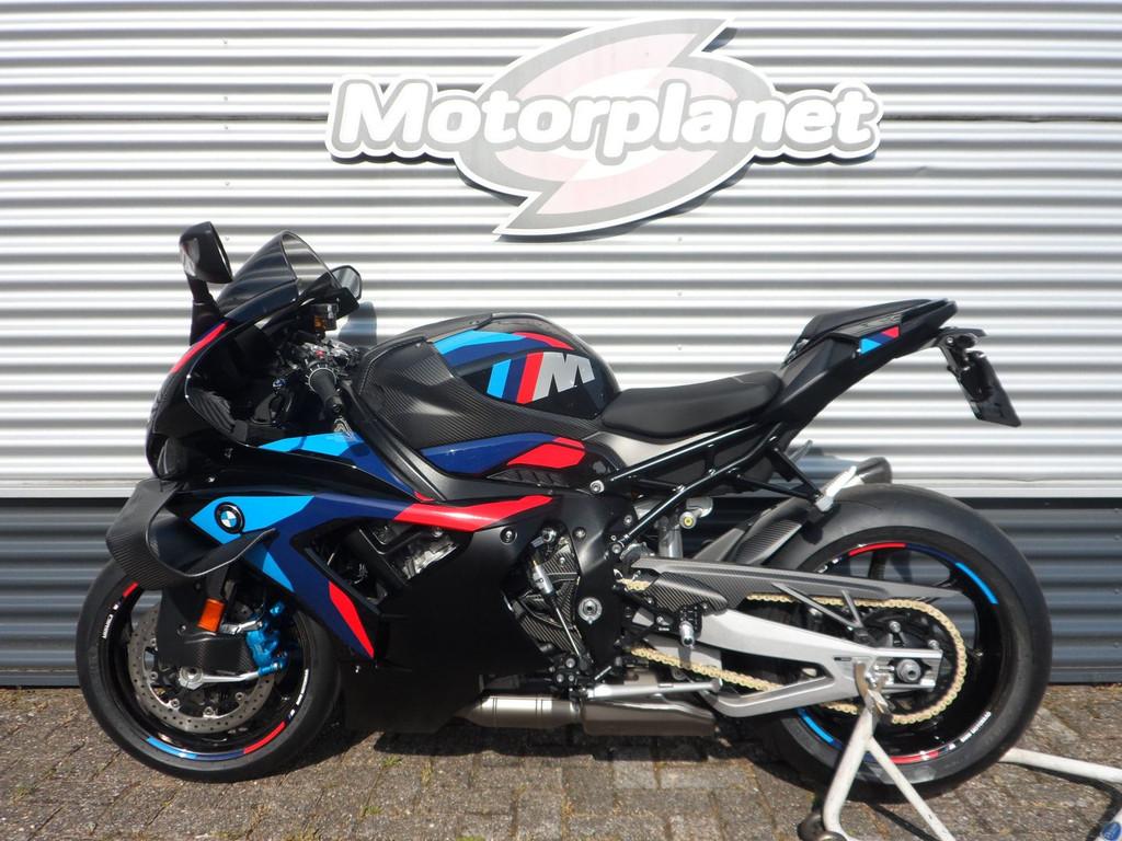 BMW (BTW Motor) M 1000 RR - 2026, Bedrijf, Super Sport, Meer dan 35 kW, 999 cc