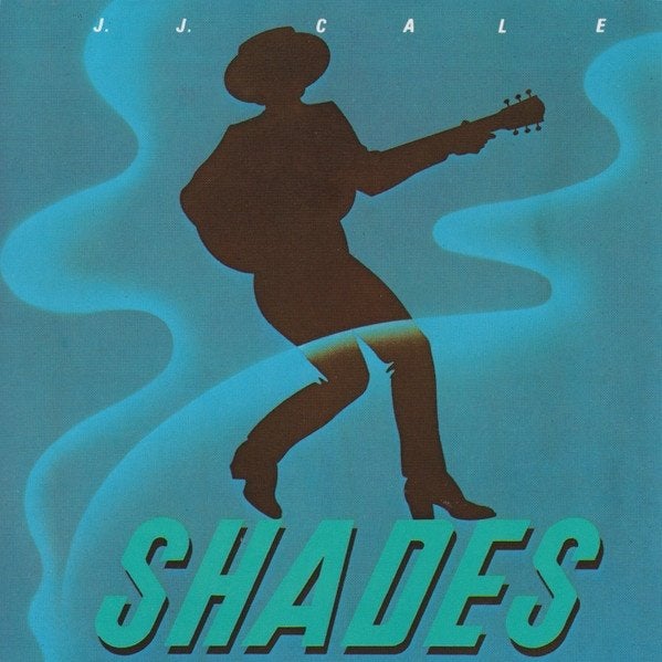 J.J. Cale – Shades, Cd's en Dvd's, Cd's | Pop, Zo goed als nieuw, Pop, Verzenden