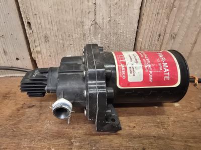 Waterpomp Par-mate 12v, Niet ingevuld, Gebruikt, Niet ingevuld, Niet ingevuld