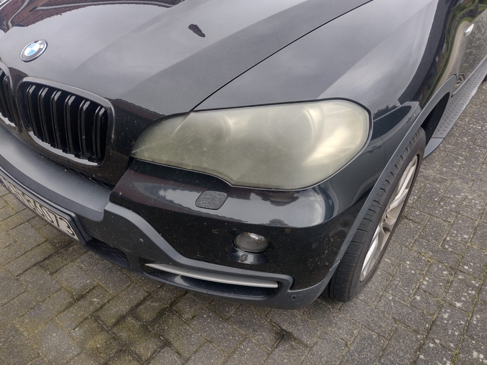 Mobiele Koplamp Restauratie - Koplampen weer als nieuw!, Ophalen of Verzenden