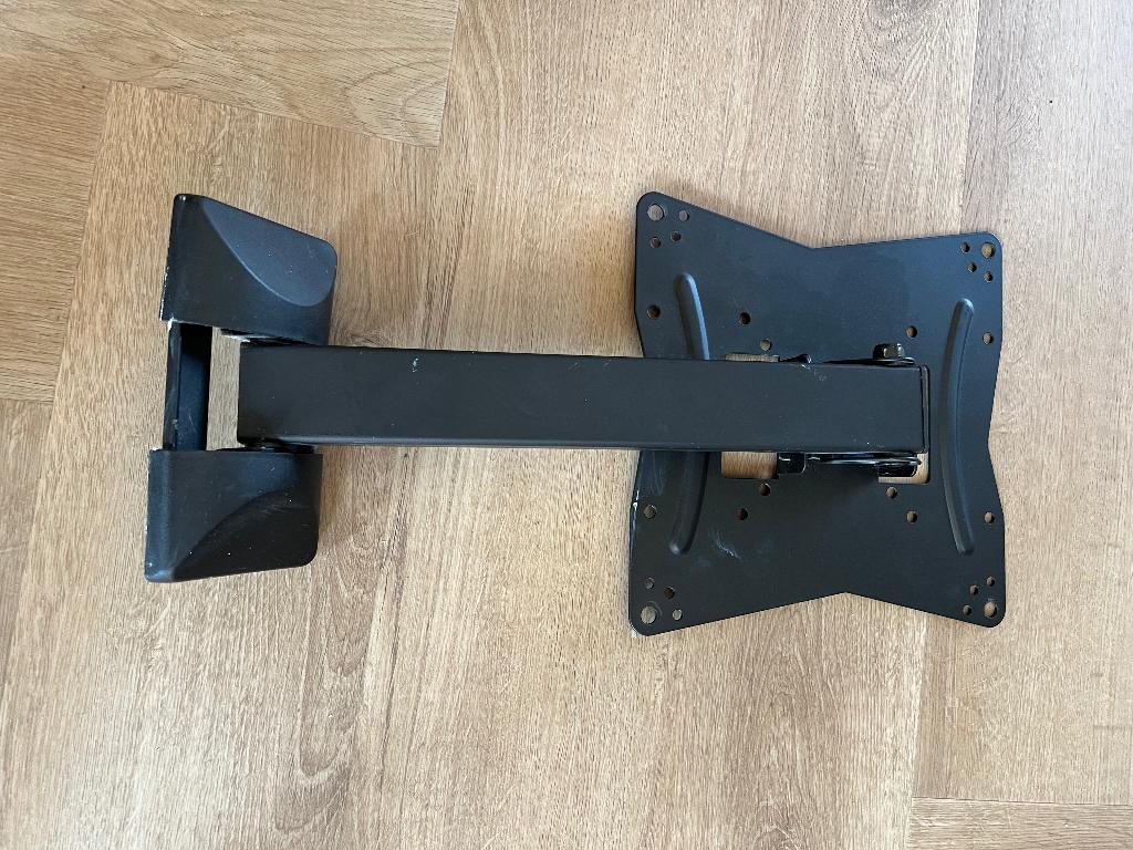 Tv arm, Ophalen, Gebruikt