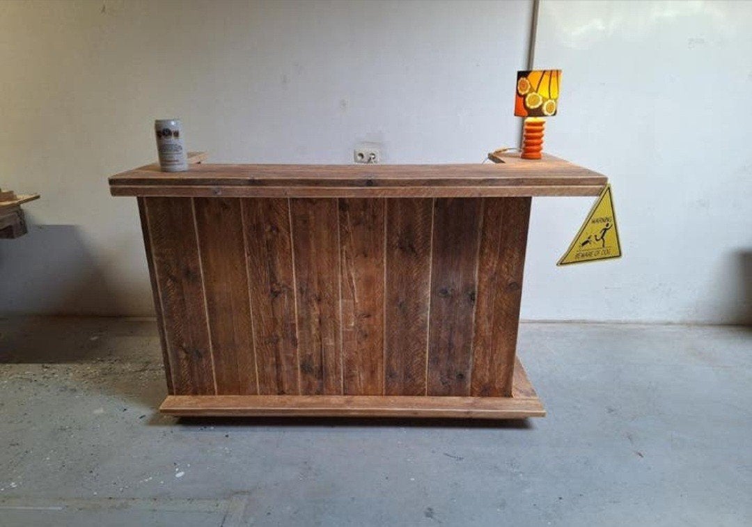 Douglas bar tuinbar mancave shotjes borrelen cocktails🍹🍸🍾, Huis en Inrichting, Barren, Ophalen of Verzenden, Nieuw