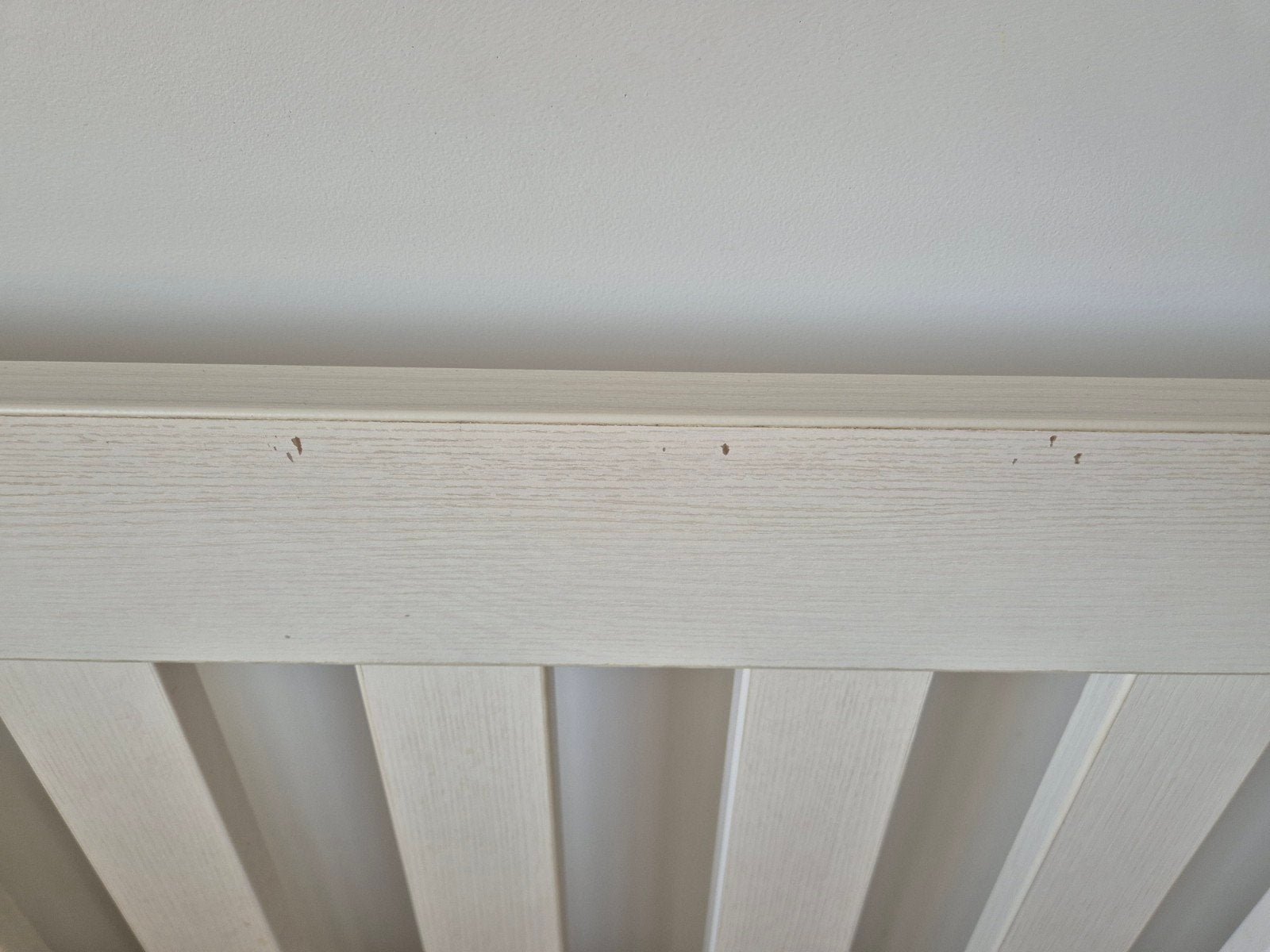 Foto 8 van mooie babykamer compleet