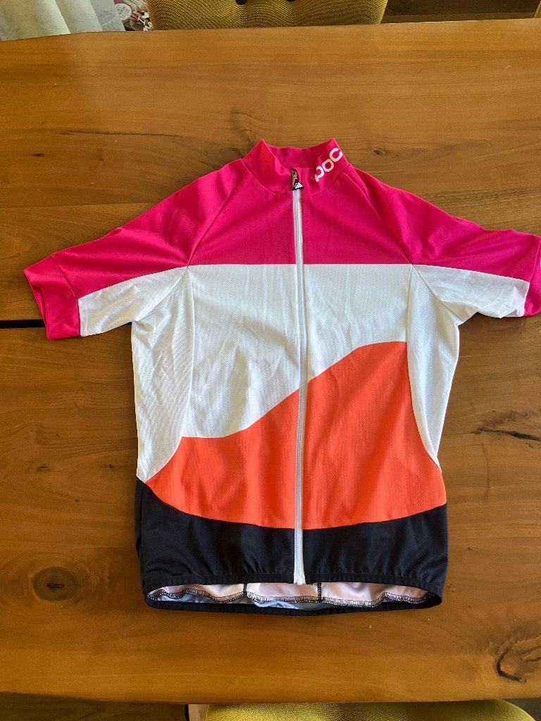 Wielerkleding dames, Ophalen of Verzenden, Zo goed als nieuw, Dames, Bovenkleding
