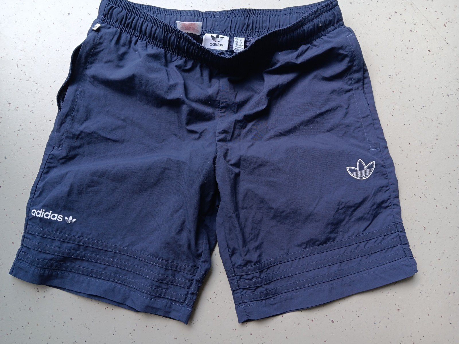 Adidas zwemshort 13-14y, Kinderen en Baby's, Kinderkleding | Kinder-zwemkleding, Adidas, Ophalen of Verzenden, Zo goed als nieuw