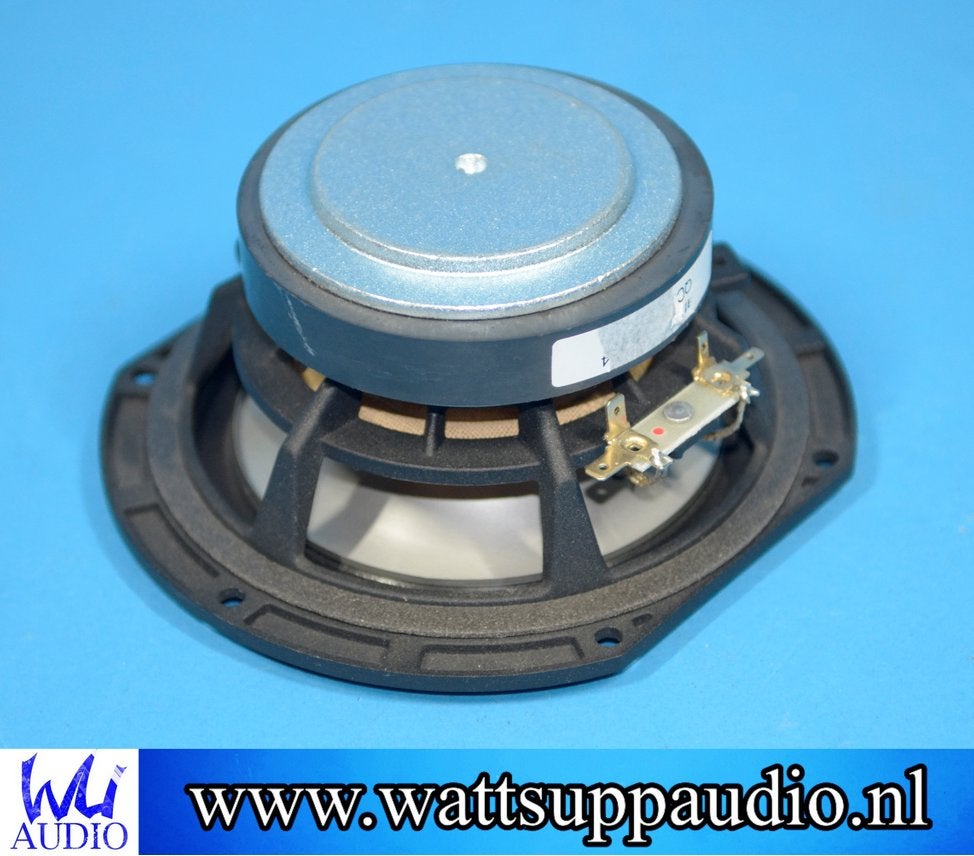Peerless by Tymphany HDS-P835024 Bass-midwoofer 5.25''(1x), Overige merken, Gebruikt, Subwoofer, .