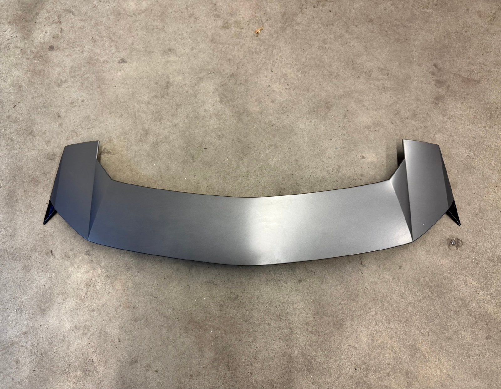 Achterklep spoiler Lamborghini Urus, Ophalen, Gebruikt, Achter, Achterklep