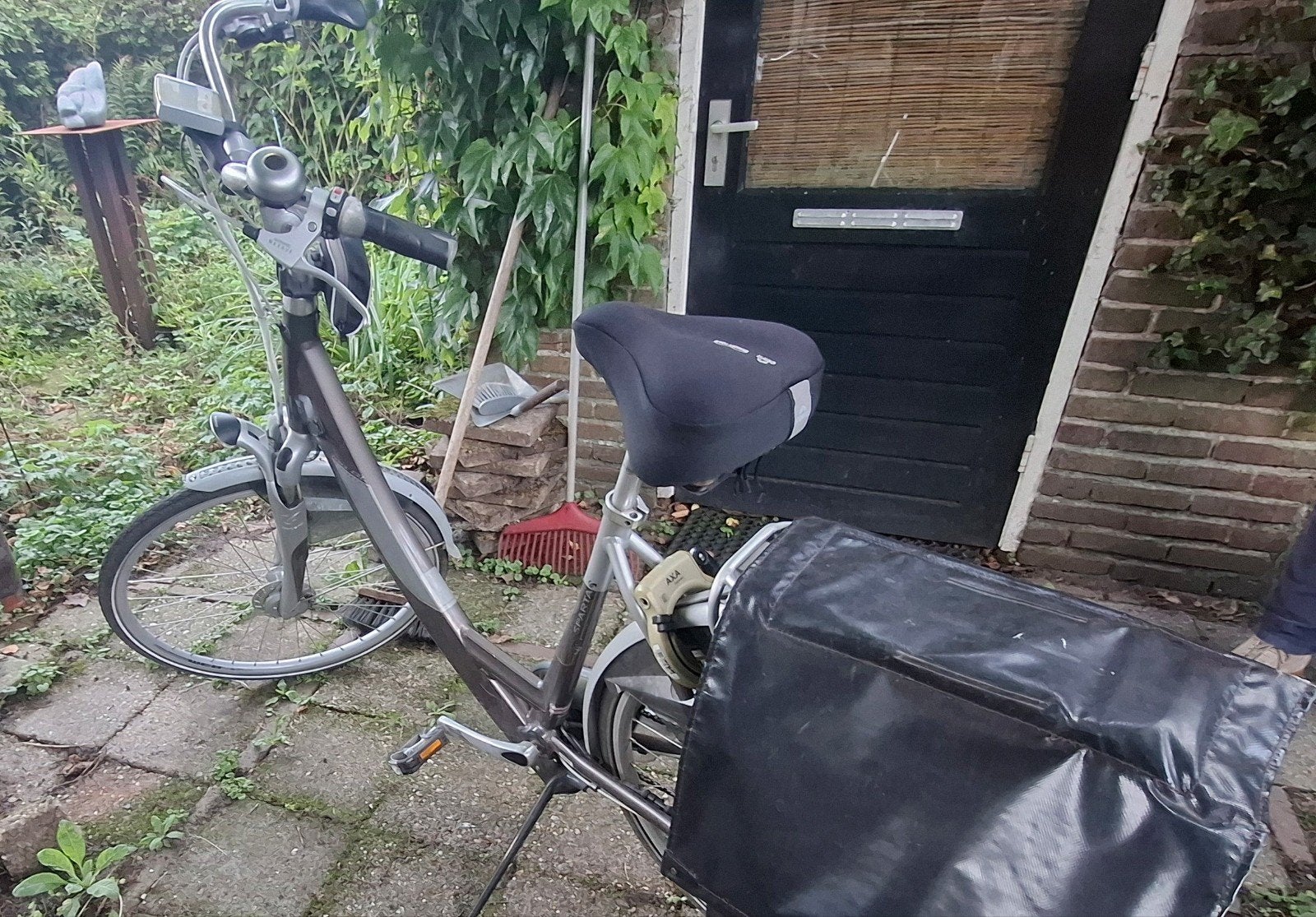 Sparta Ion GL elektrische fiets, 51 tot 55 cm, Ophalen, Gebruikt, Sparta