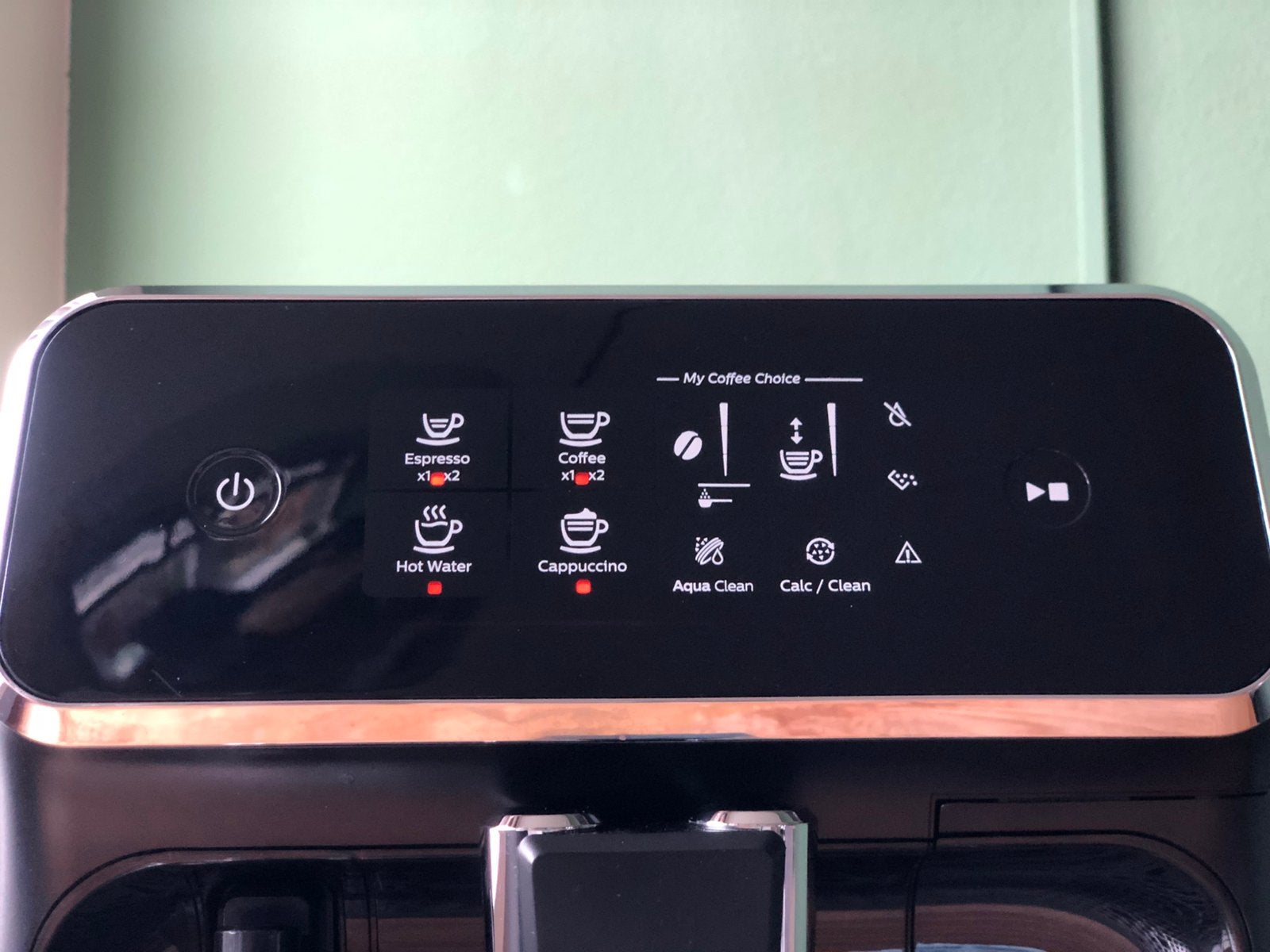 Nagekeken & Grondig Gereinigd - Philips LatteGo 2200 Series, Support@philips.com, Tussendiepen 4, 9206 AD Drachten, Nederland