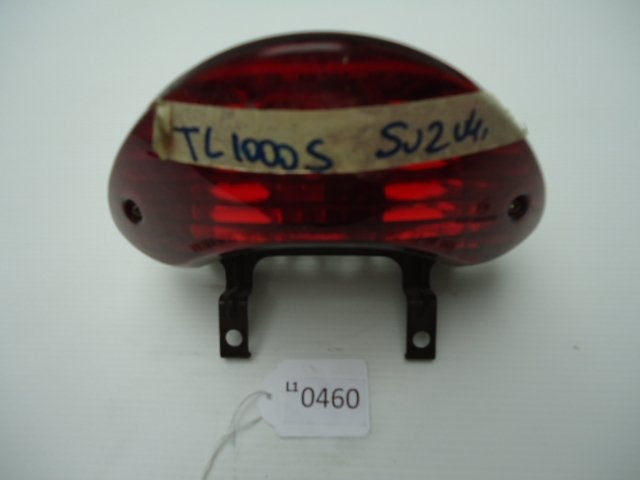 TL1000S 1996 - 2001 Suzuki Achterlicht D1-10321
