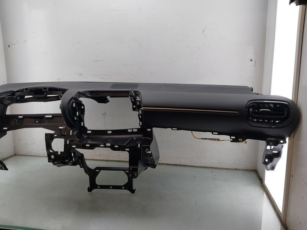 Airbag Set + Dashboard Yaris Cross (PB1/PJ1) 2023, Gebruikt, Kundenbetreuung@toyota.de, Toyota-Allee 2, Köln 50858, , Duitsland