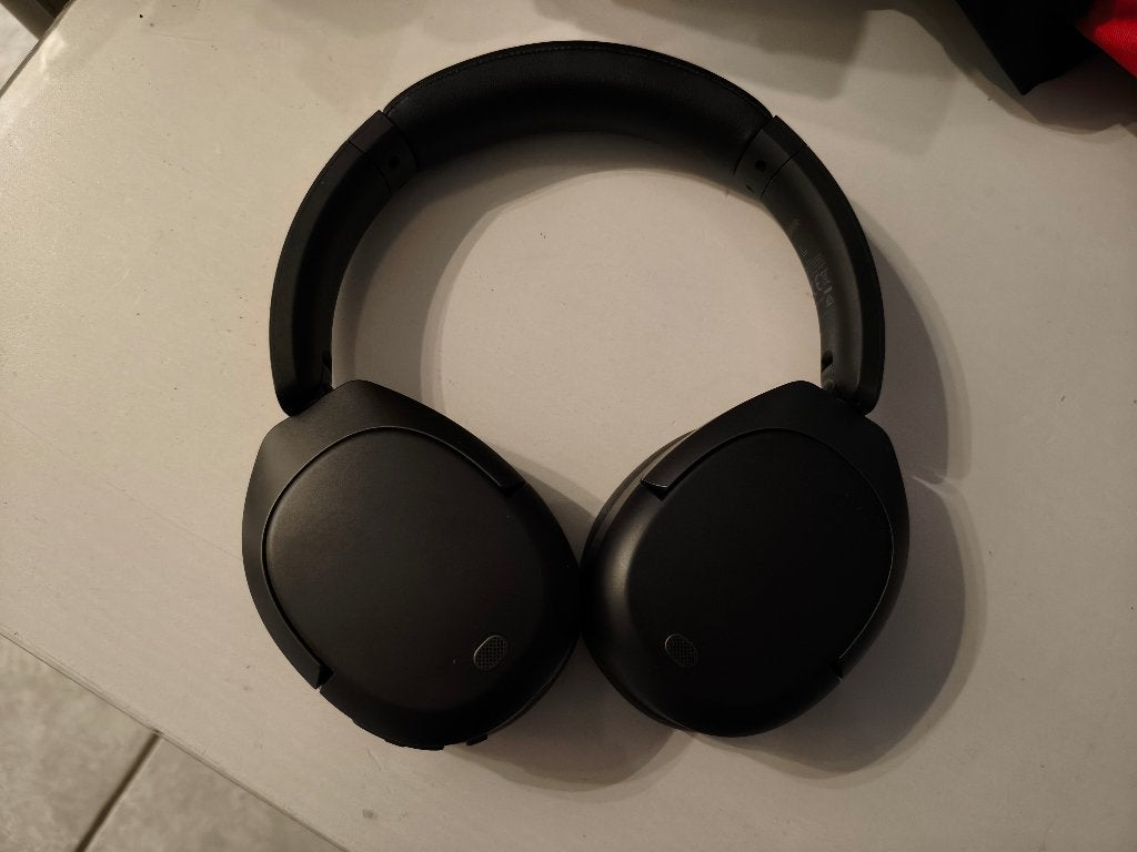 Edifier W830NB Bluetooth ANC Over-ear koptelefoon 94 uur bat