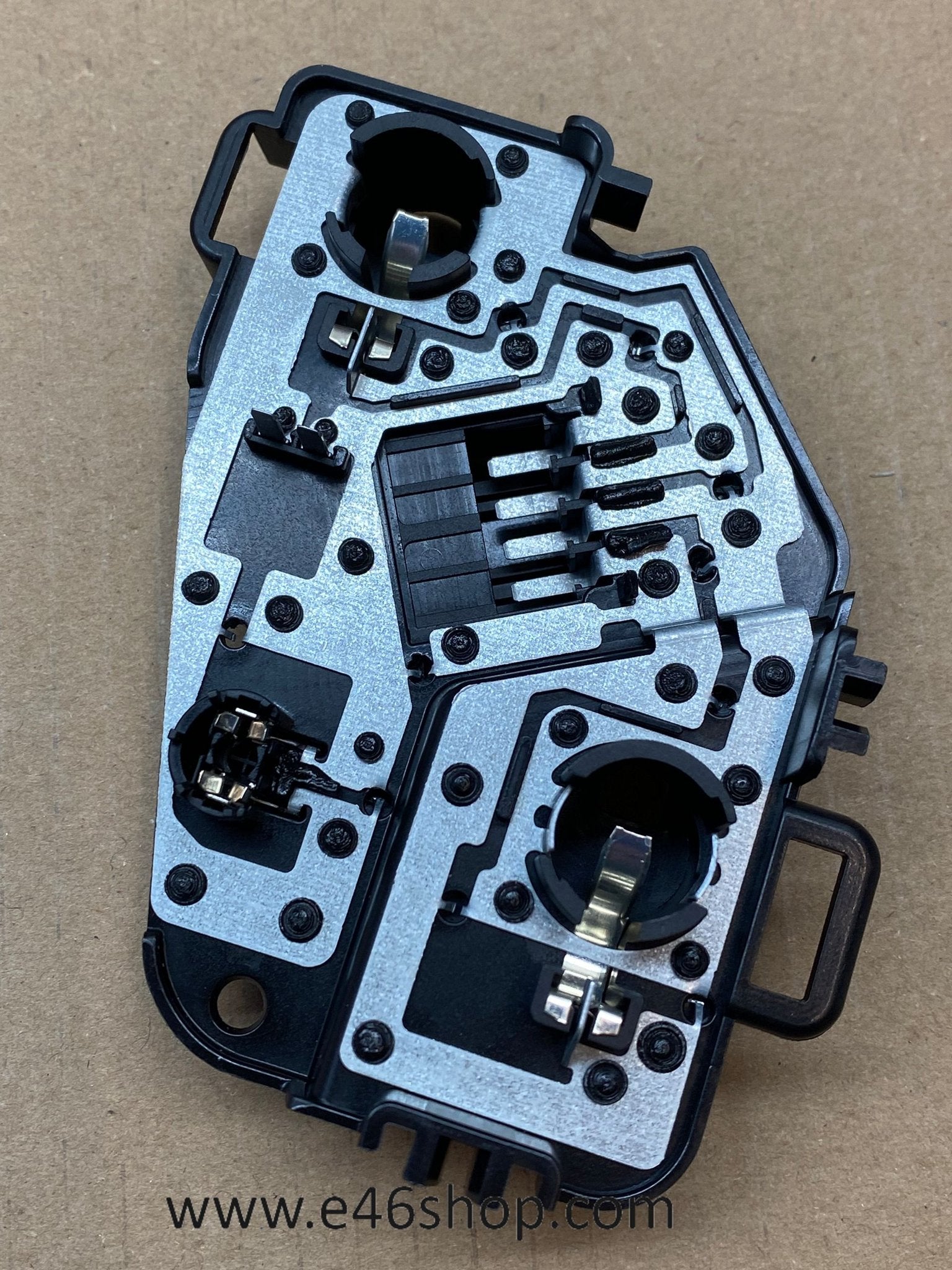BMW "2 F45 ACHTERLICHT LAMPHOUDER OE 63217391841 NIEUW, Auto-onderdelen, -, -, Nieuw, Ophalen of Verzenden