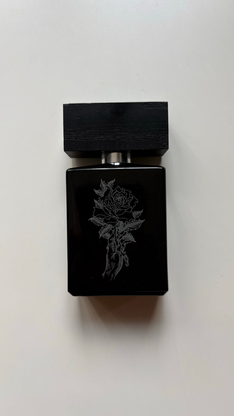 Beaufort London Acrasia 50 ml HLM Vol Parfum, Ophalen of Verzenden, Gebruikt