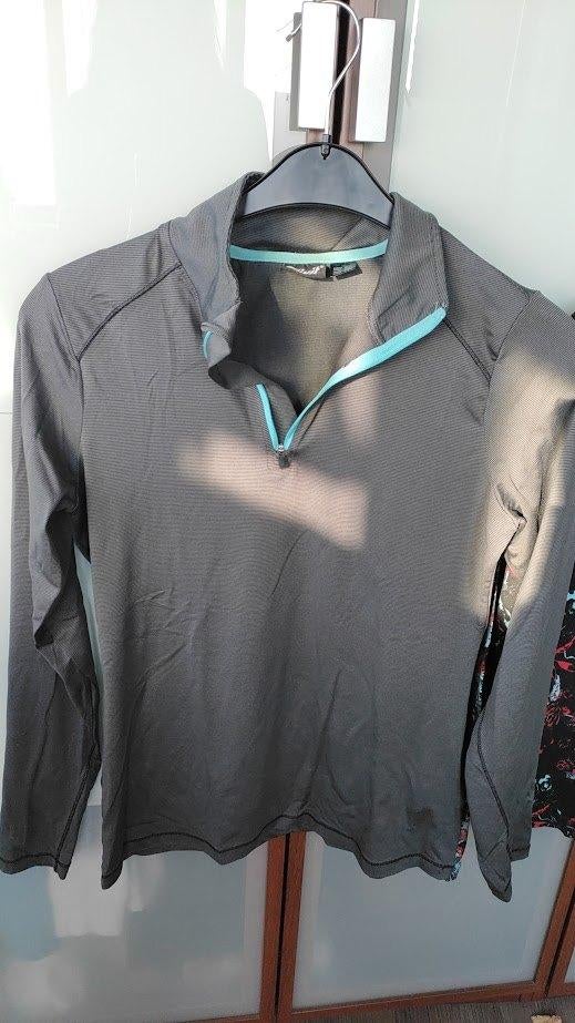 Ski pully dames M, Maat 46/48 (XL) of groter, Ophalen of Verzenden, Trui, Crivit