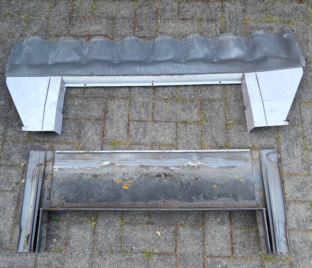 velux, Ophalen, Minder dan 80 cm, Dakraam, 80 tot 120 cm