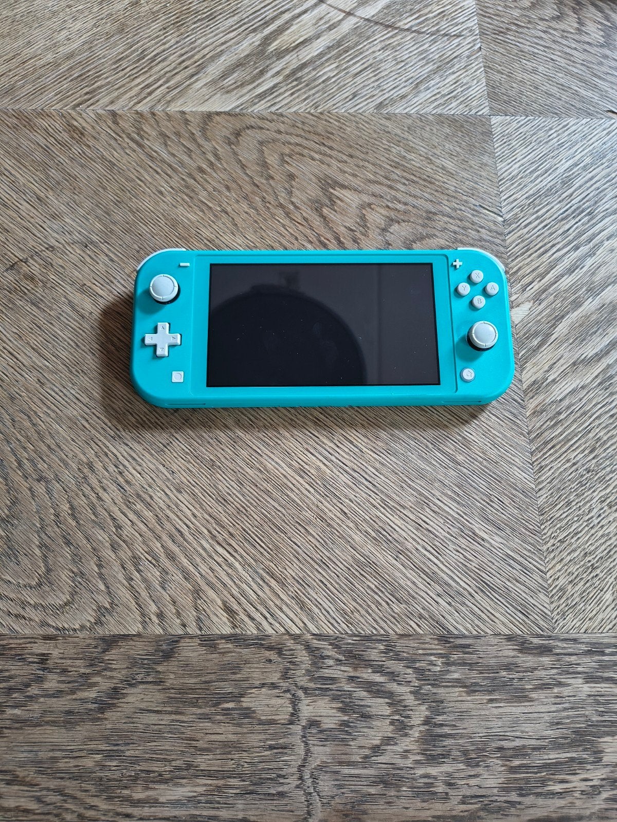 Nintendo Switch Lite met accessoires, Ophalen, Gebruikt, Switch Original, Zonder controller
