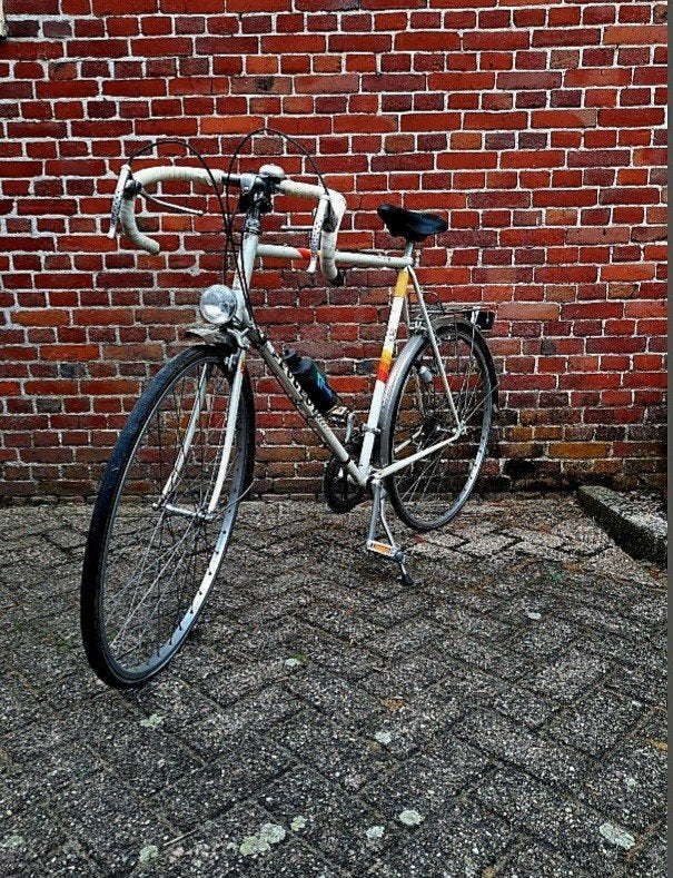 Peugeot racefiets - Vintage klassieker, Overige merken, Gebruikt, 10 tot 15 versnellingen, Ophalen of Verzenden