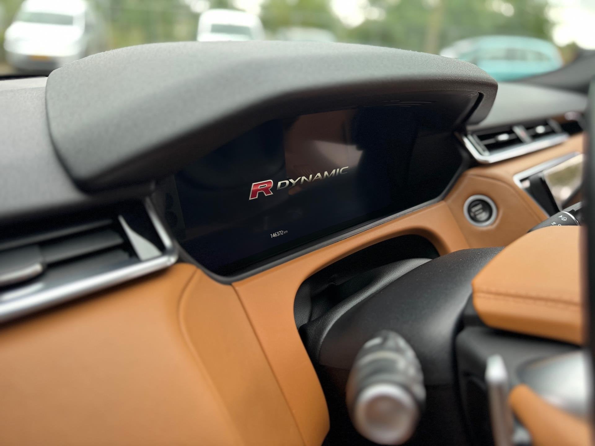 Land Rover Range Rover Velar 3.0 V6 AWD R-Dynamic HSE 4x4 30, Automaat, 2993 cc, 241 €/maand, Bedrijf